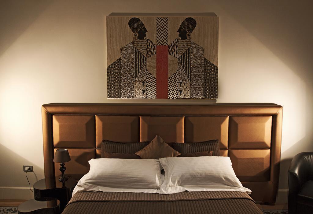 Palazzo 900 Bed and Breakfast Brindisi Værelse billede