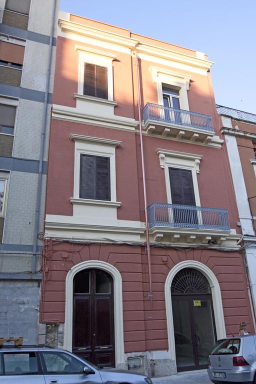 Palazzo 900 Bed and Breakfast Brindisi Eksteriør billede