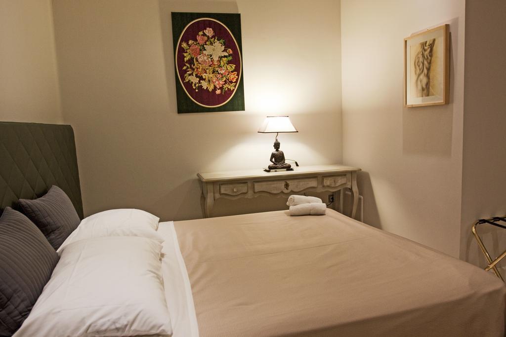 Palazzo 900 Bed and Breakfast Brindisi Værelse billede